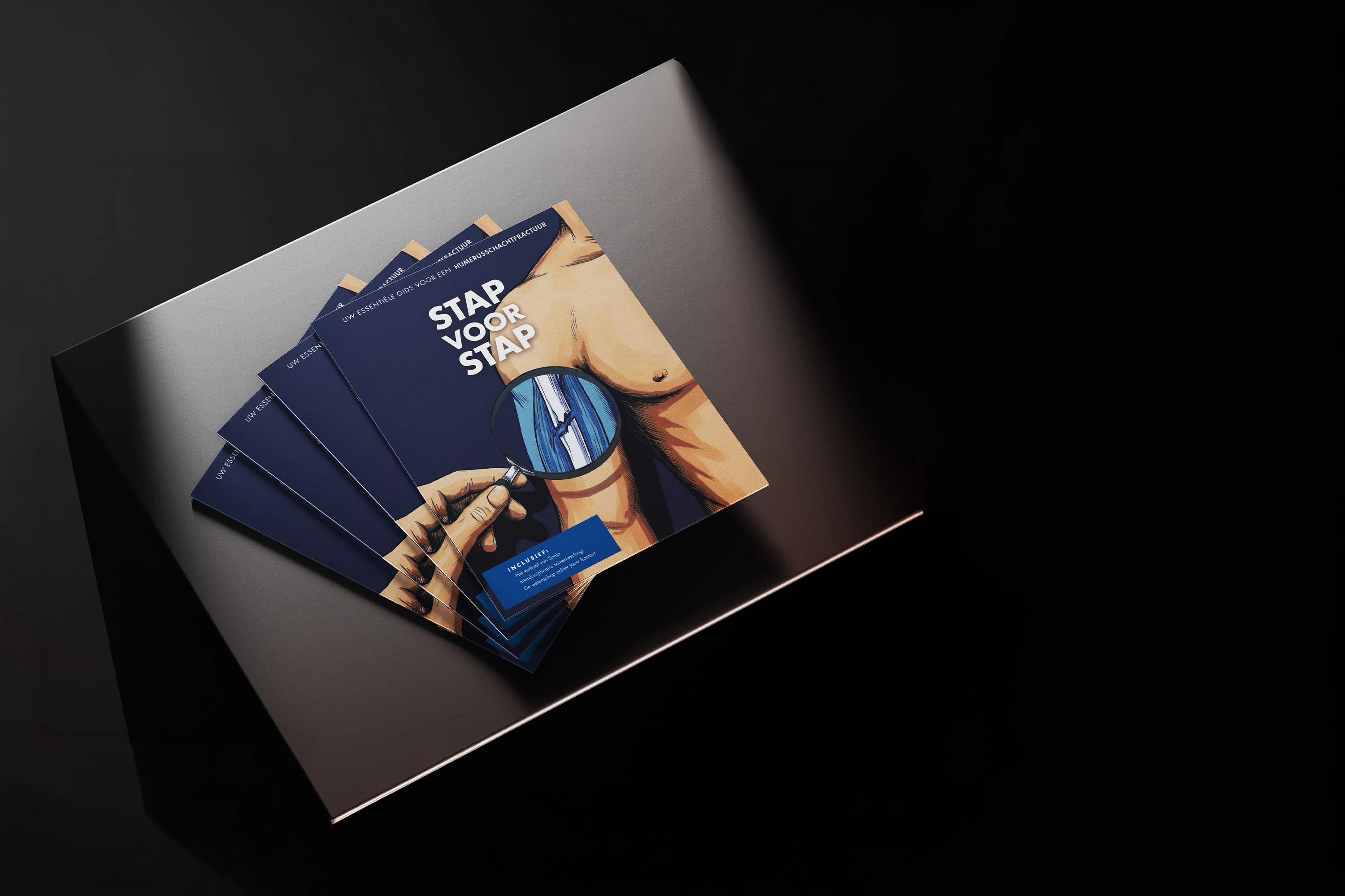 Project 002: Gids Fysiotherapie